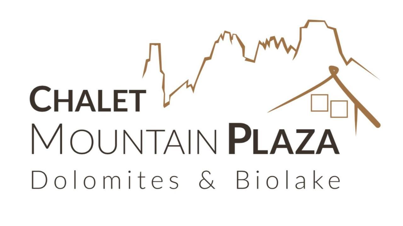 Chalet Mountain Plaza - Apt Greenvalley Pinzolo Buitenkant foto